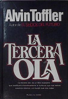 La Tercera Ola | 38118 | Toffler Alvin