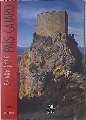 País Cátaro | 122422 | Michéle Aué