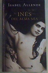 Inés del alma mía | 158249 | Allende, Isabel