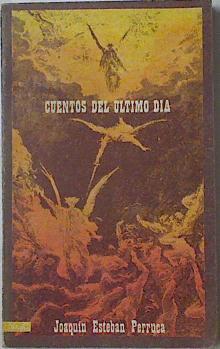 Cuentos del último día | 125963 | Esteban Perruca, Joaquín