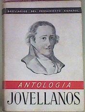 Jovellanos Antología | 55208 | Almagro Fernandez Sel Y Pro