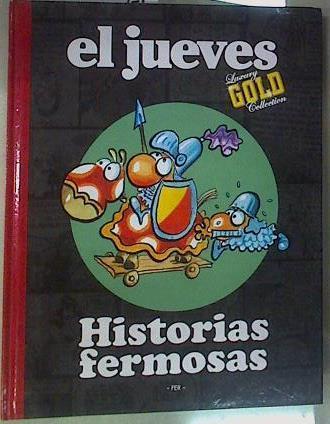 Historias fermosas | 157829 | Fer