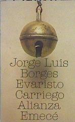 Evaristo Carriego | 147070 | Borges, Jorge Luis