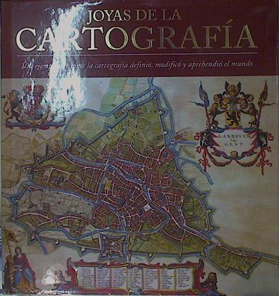 Joyas de la cartografía | 153884 | Clark, John E