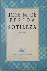 Sotileza | 150367 | Pereda, José María de