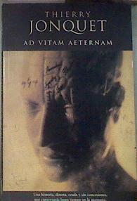 Ad vitam aeternam | 178122 | Jonquet, Thierry