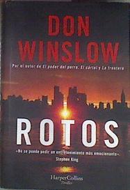Rotos | 178161 | Don Winslow