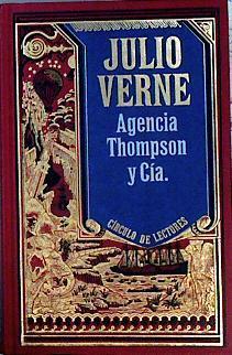 Agencia Thompson y Cia | 142266 | Verne, Jules Julio