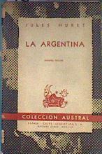 La Argentina | 185308 | Jules Huret