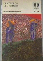Centauros Del Pirineo | 7451 | Urabayen Felix