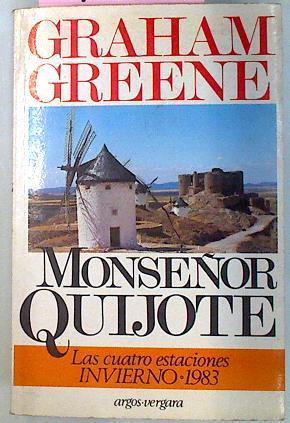 Monseñor Quijote | 34905 | Greene Graham