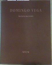 Domingo Vega Transfiguraciones | 159018 | Vega, Domingo