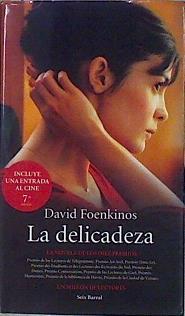 La delicadeza | 146534 | Foenkinos, David (1974- )