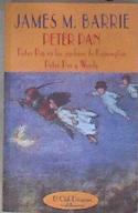 Peter Pan PETER PAN EN LOS JARDINES DE KENSINGTON; PETER PAN Y WENDY | 182468 | Barrie, James  M.