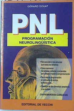 Programación neuroloingüística | 124799 | Douat, Gérard