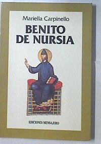Benito de Nursia | 119872 | Carpinello, Mariella