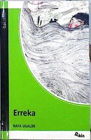Erreka | 144630 | Ugalde, Rafa (1961- )