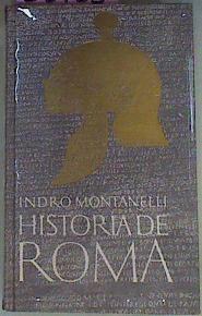 Historia De Roma | 23485 | Indro, Montanelli