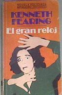 El Gran Reloj | 7345 | Fearing Kenneth