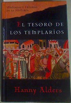 El tesoro de los templarios | 158070 | Alders, Hanny