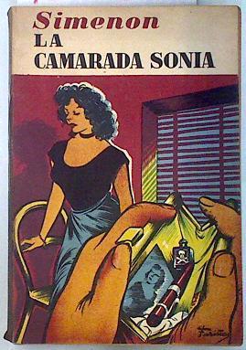 La Camarada Sonia | 135086 | Simenon