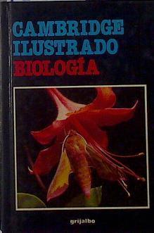 Diccionario Cambridge ilustrado de biología | 122320 | Serrano, Mercè/Gutteridge, Anne C.
