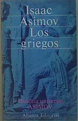 Los Griegos | 58911 | Asimov Isaac
