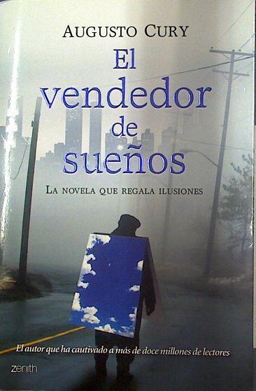El vendedor de sueños | 118350 | Augusta Cury