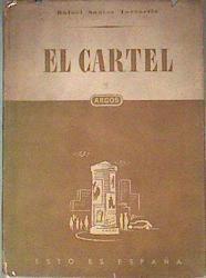 El Cartel | 186590 | Rafael Santos Torroella