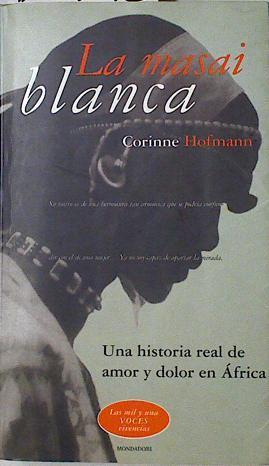 La masai blanca | 126743 | Hofmann, Corinne