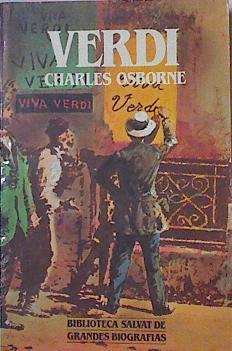 Verdi | 13365 | Soborne Charles