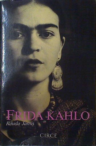 Frida Kahlo | 49402 | Jamis Rauda