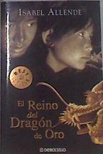 El reino del dragón de oro | 177162 | Allende, 8/Isabel