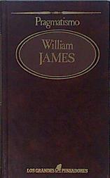 Pragmatismo | 150076 | William James