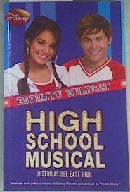 High School Musical. Espíritu Wildcat 2 | 158388 | Girona López, Eva/The Walt Disney Company Iberia