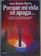 Porque mi vida se apaga, Bolero | 166903 | Iborra Martínez, Juan Ramón
