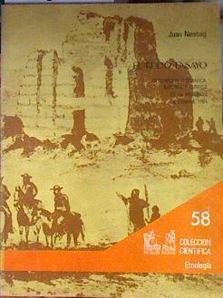 El rudo ensayo: descripción geográfica, natural y curiosa de la Provincia de Sonora, 1764 | 184992 | Margarita Nolasco Armas, Juan Nentvig/Teresa Martínez Peñaloza
