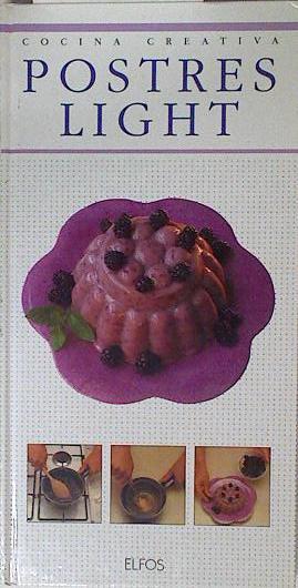 Postres light | 123853 | Sheasby, Anne/Jon Stewart ( Fotogtafías)