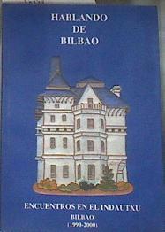 Hablando de Bilbao | 177971 | VVAA