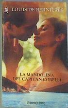 La mandolina del capitán Corelli | 177716 | De Bernières, Louis