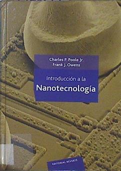 Introducción a la nanotecnología | 146691 | Poole, Charles P./Owens, Frank J.
