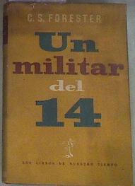 Un militar del 14 | 175616 | Forester, C S