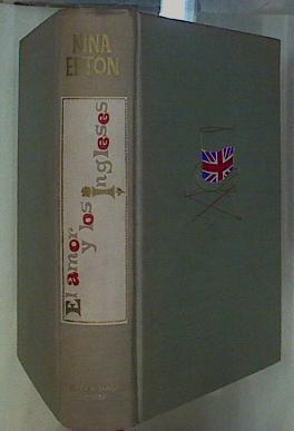 El Amor Y Los Ingleses | 58028 | Epton Nina