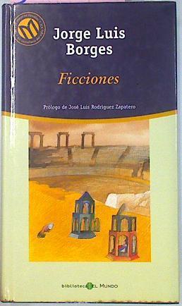 Ficciones | 30339 | Borges, Jorge Luis