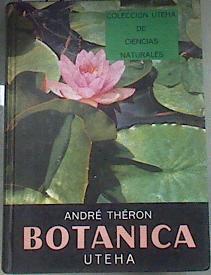 Botánica | 71293 | Théron, André