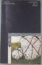 Canciones de la horca | 178729 | Morgenstern, Christian