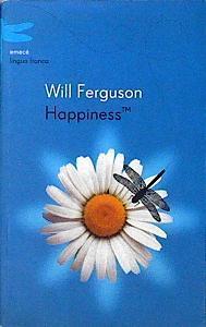 Happiness TM | 144598 | Ferguson, Will
