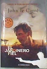 El Jardinero Fiel | 17984 | Le Carre John