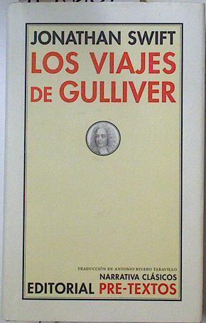 Los Viajes de Gulliver | 128601 | Jonathan Swift