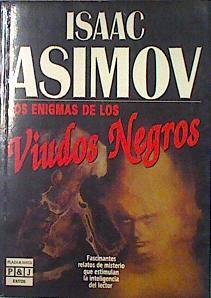 Los Enigmas De Los Viudos Negros | 54895 | Asimov Isaac